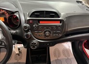 Honda Jazz 18