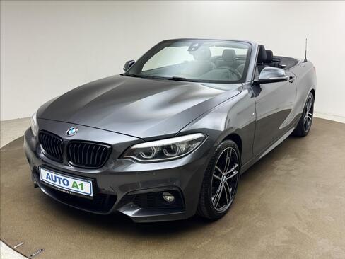 BMW Řada 2