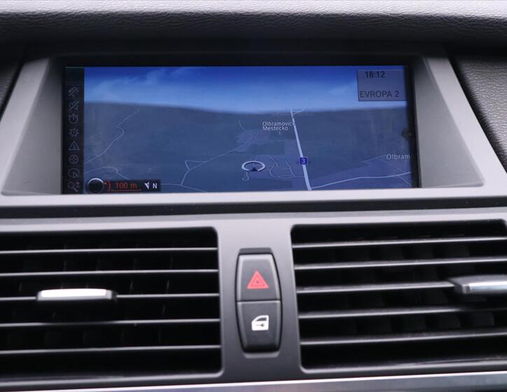 BMW X5 20