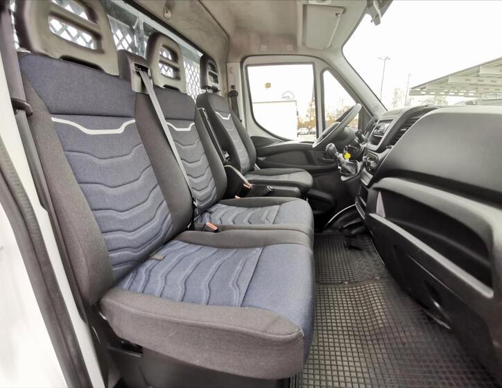 Iveco Daily 13