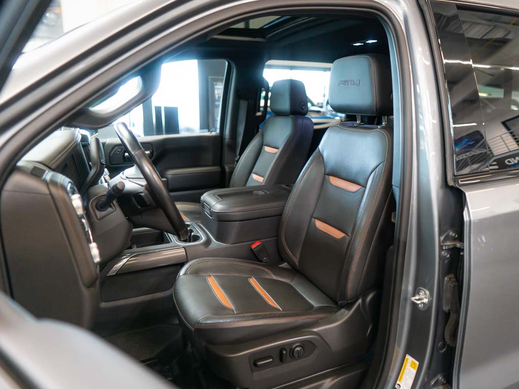 GMC Sierra