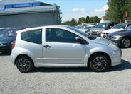 Citroën C2 6