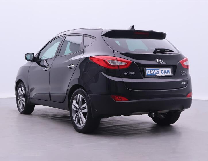 Hyundai ix35 5