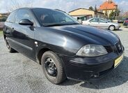 Seat Ibiza 1