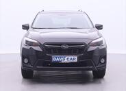 Subaru XV 2