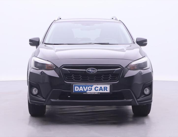 Subaru XV 2