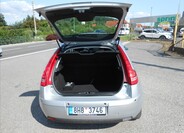 Citroën C4 8