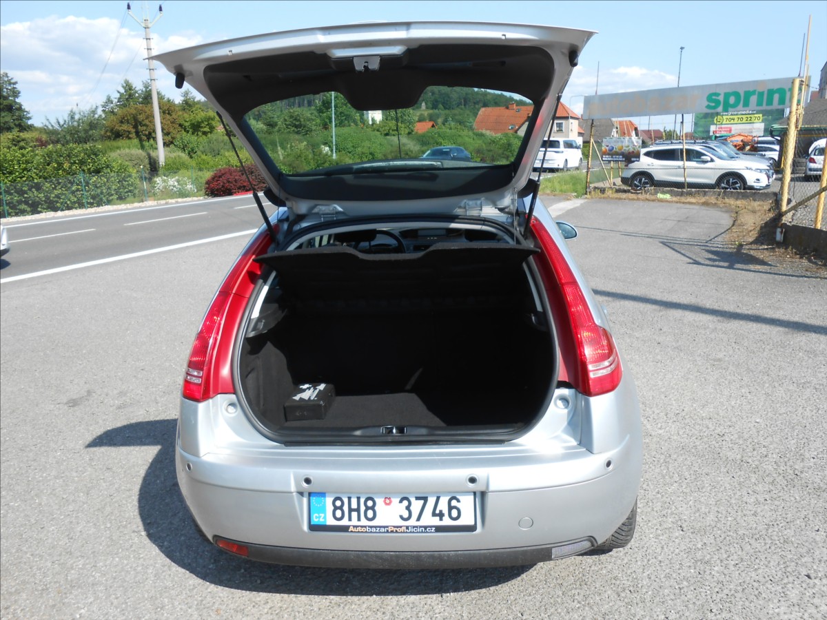 Citroën C4