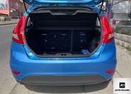 Ford Fiesta 6