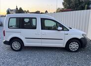 Volkswagen Caddy 15