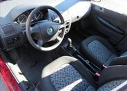 Škoda Fabia 9