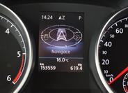 Volkswagen Touran 29