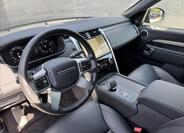 Land Rover Discovery 9