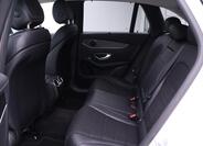 Mercedes-Benz GLC 17