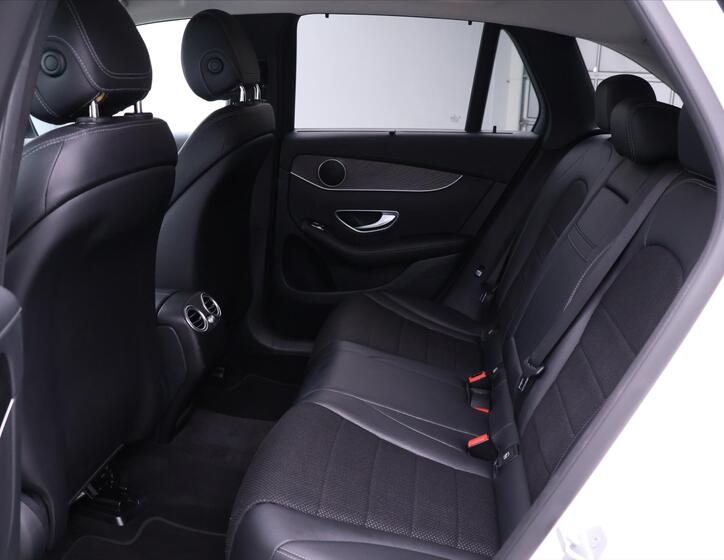 Mercedes-Benz GLC 17