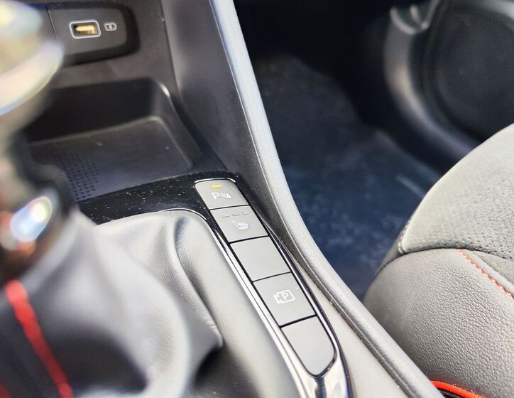 Hyundai Tucson 29