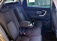 Land Rover Discovery Sport 20