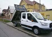 Ford Transit 6