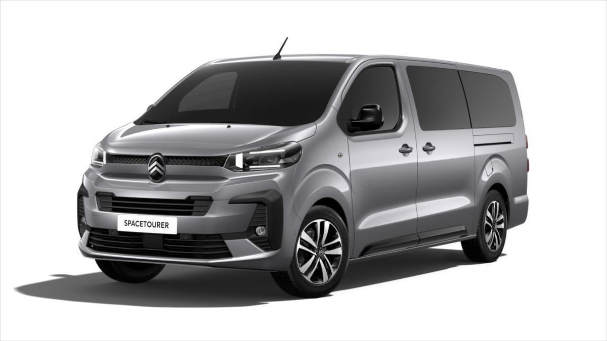 Citroën SpaceTourer
