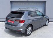 Škoda Fabia 5