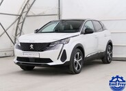 Peugeot 3008 1