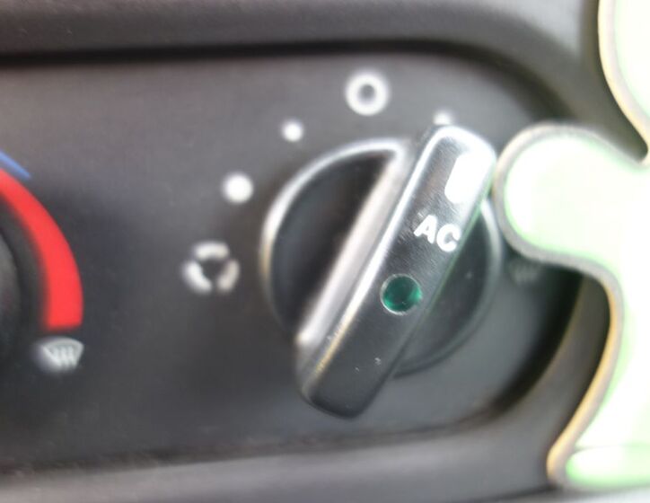 Ford Transit 28