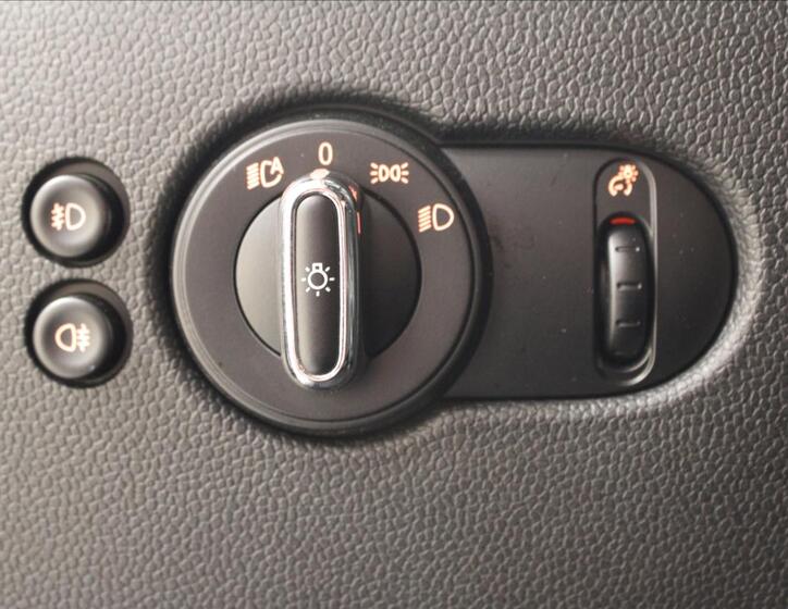 Mini Cooper 16