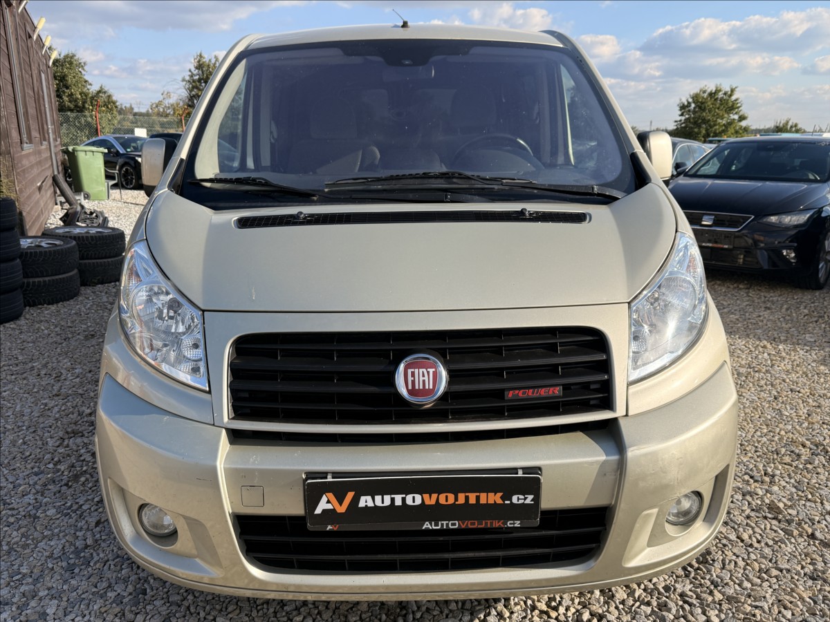 Fiat Scudo