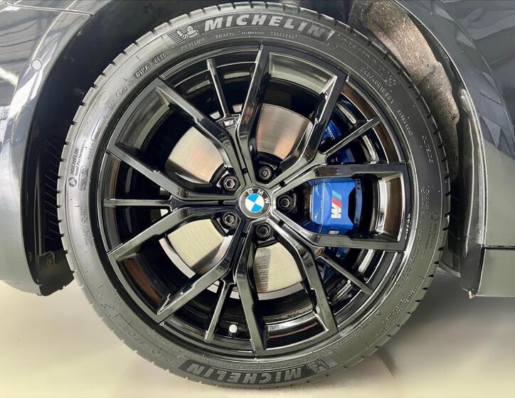 BMW Řada 5 9