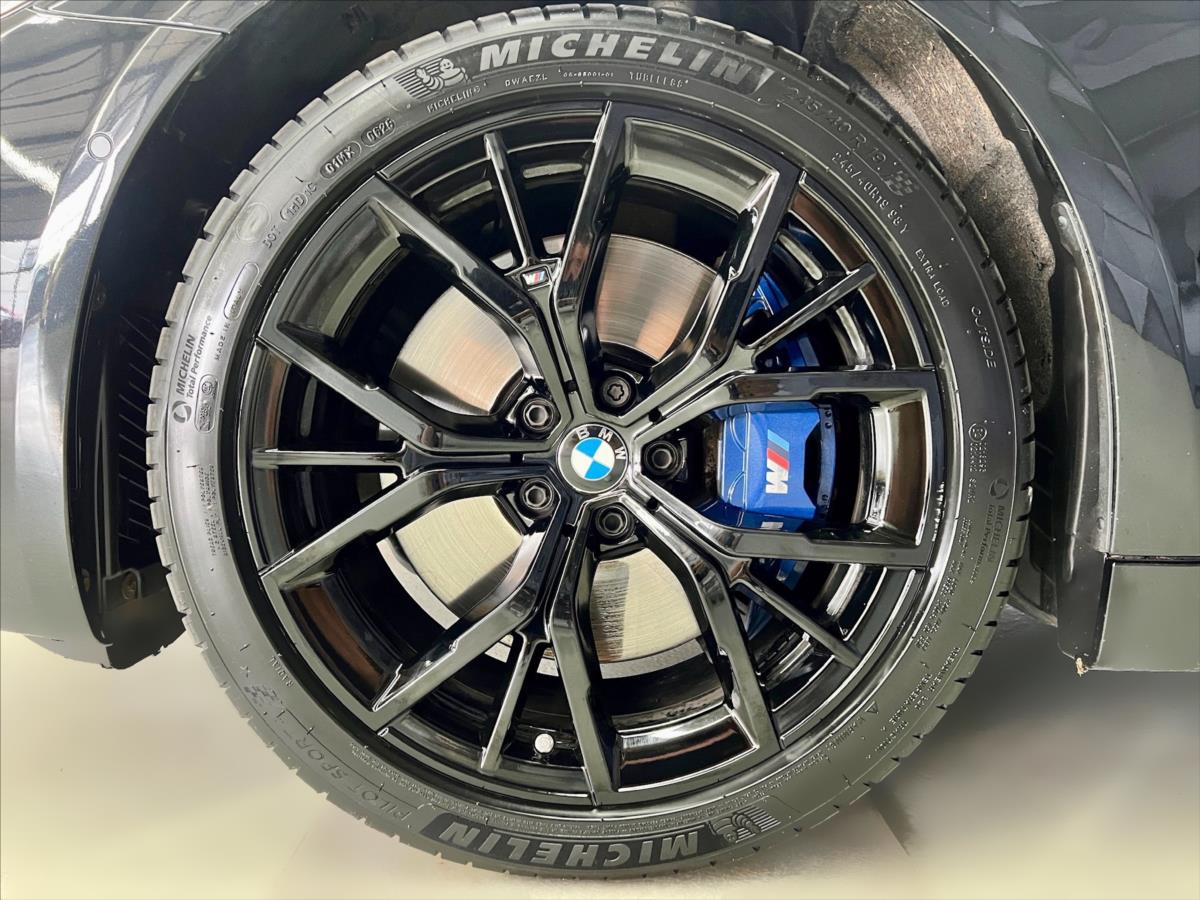 BMW Řada 5
