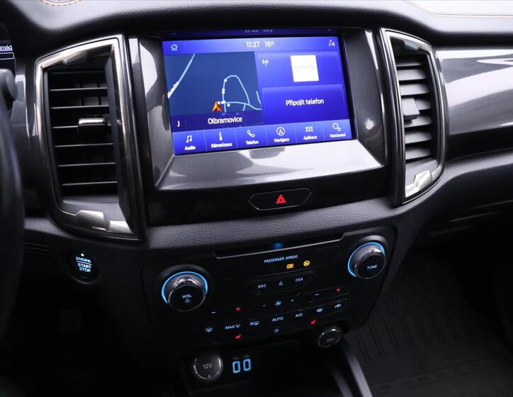 Ford Ranger 26