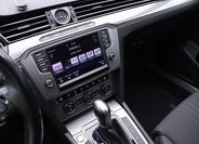 Volkswagen Passat 20