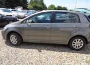 Volkswagen Golf Plus 7