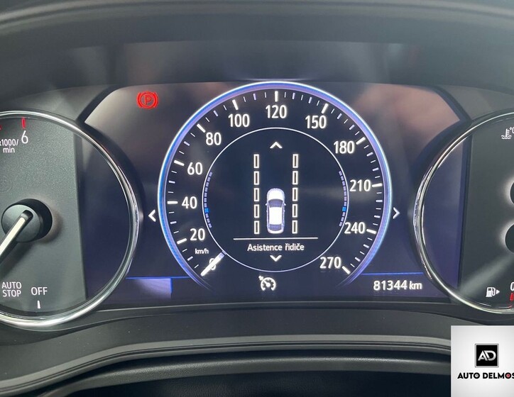 Opel Insignia 45