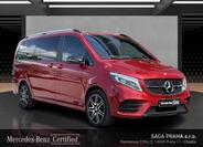 Mercedes-Benz Třídy V 7