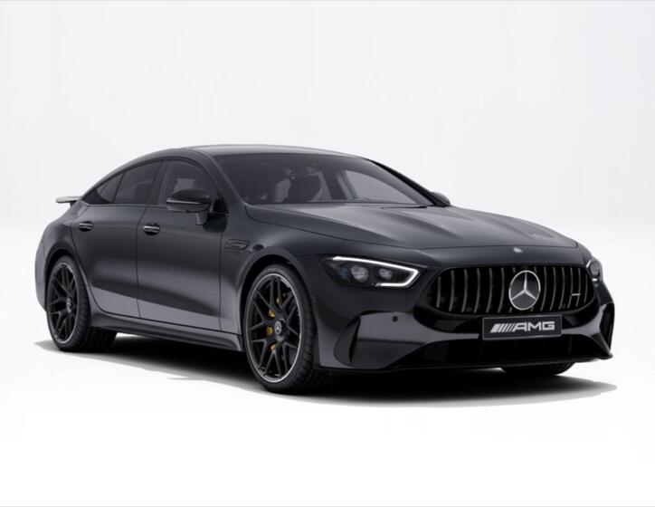 Mercedes-Benz Ostatní 1