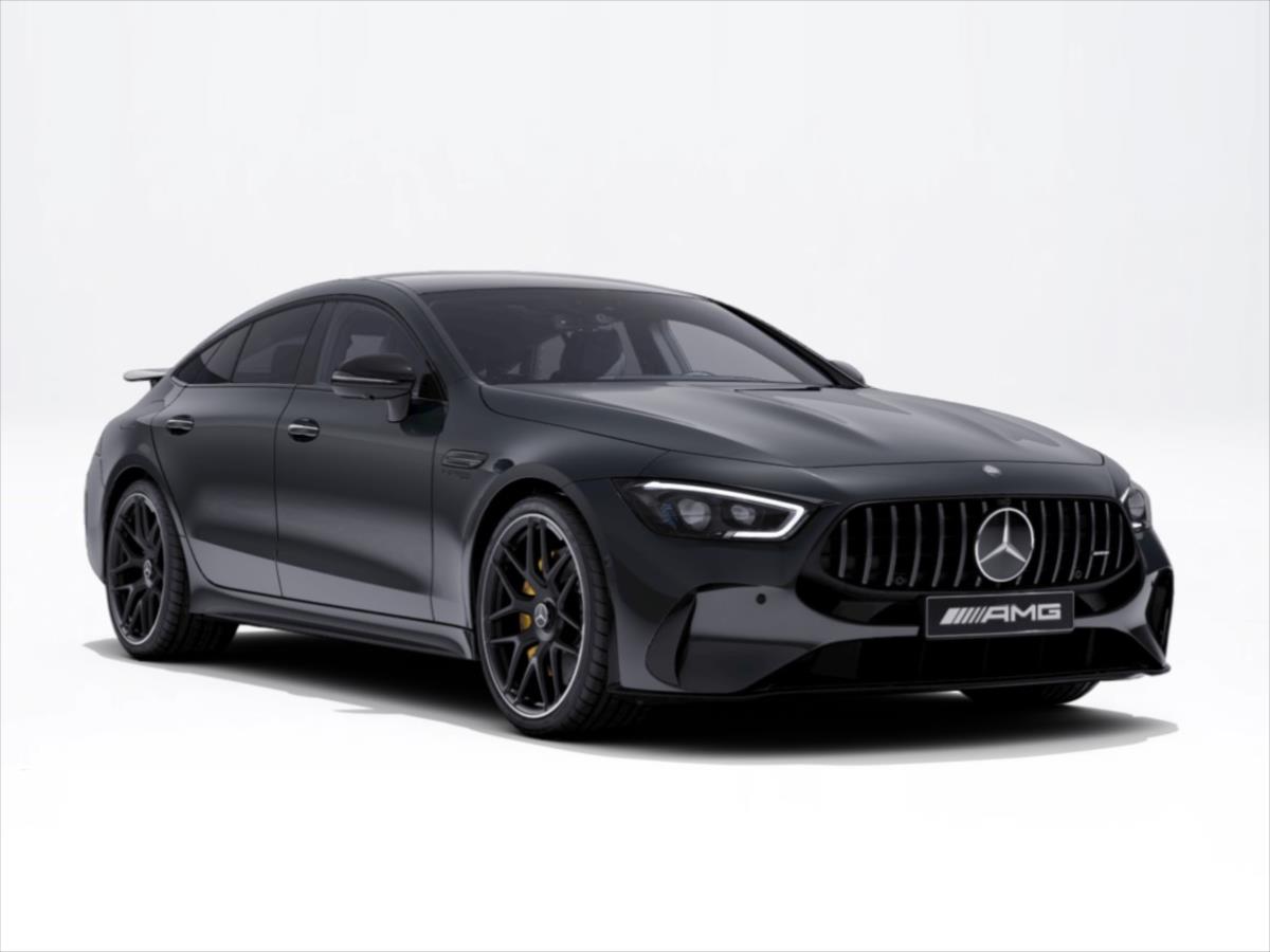 Mercedes-Benz Ostatní