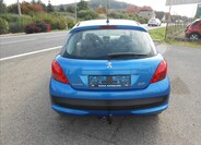 Peugeot 207 6