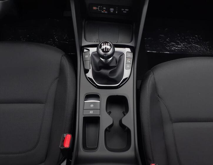 Hyundai Tucson 8