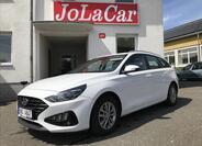 Hyundai i30 2