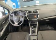 Suzuki SX4 S-Cross 2