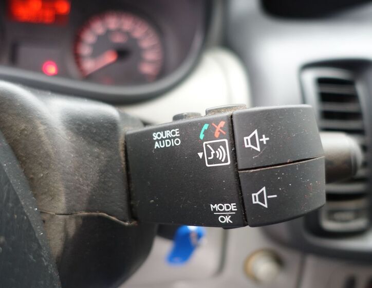Opel Vivaro 13
