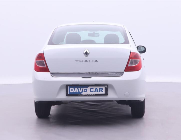 Renault Thalia 6