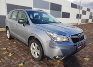 Subaru Forester 2