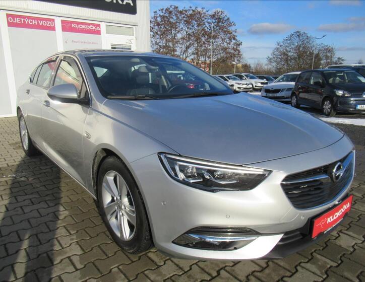 Opel Insignia 6