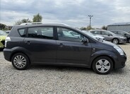 Toyota Corolla 4