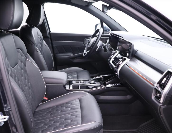 KIA Sorento 15