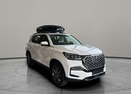 SsangYong Rexton 2