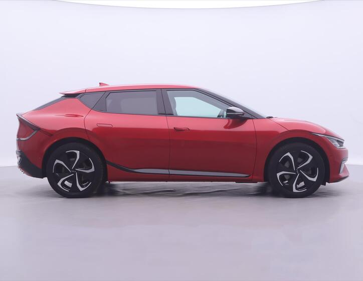 KIA EV6 8