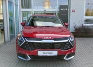 KIA Sportage 2